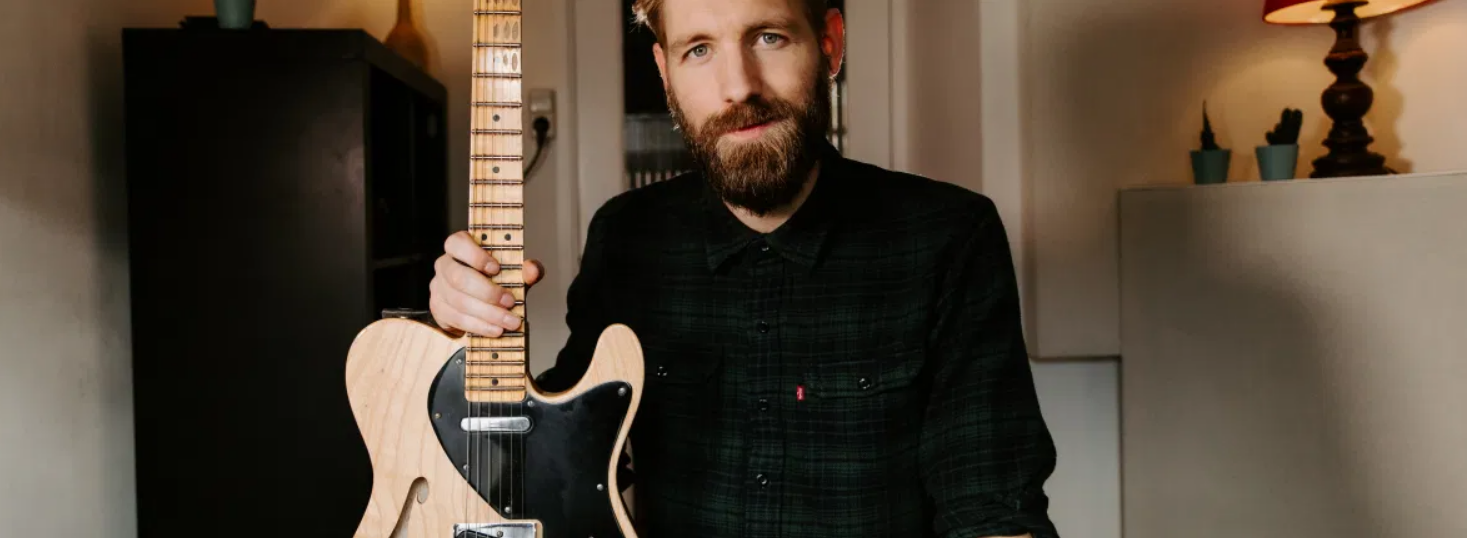 paul davids - Justin Guitar Alternatives