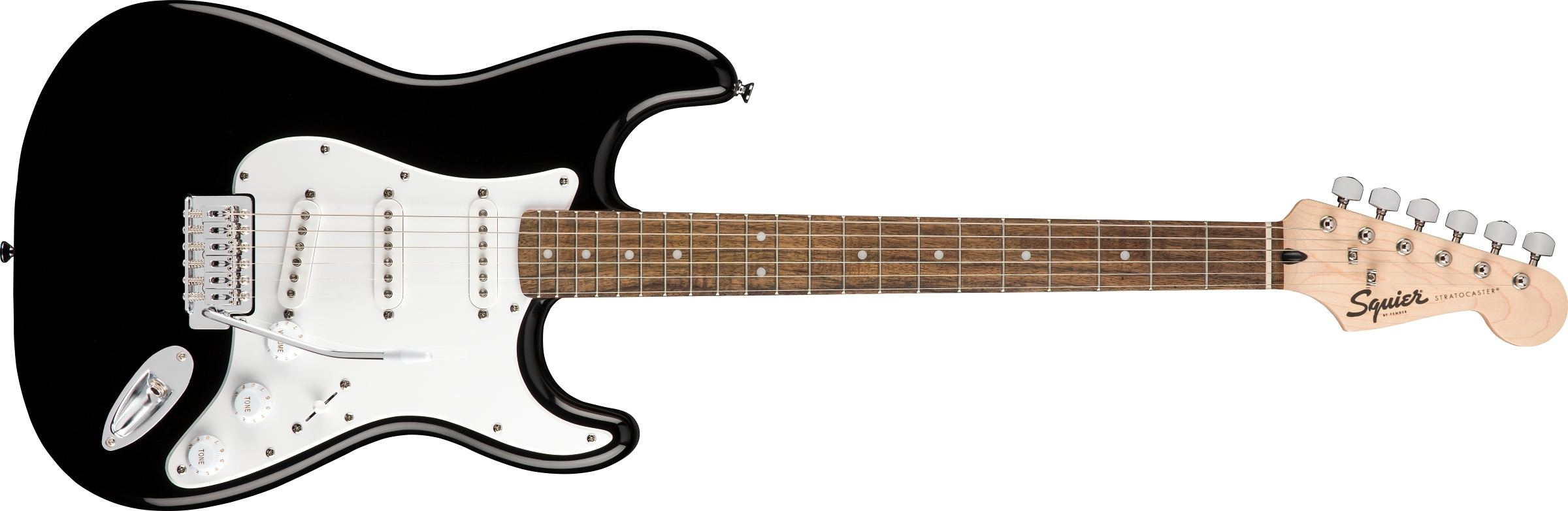 Squier Stratocaster Pack