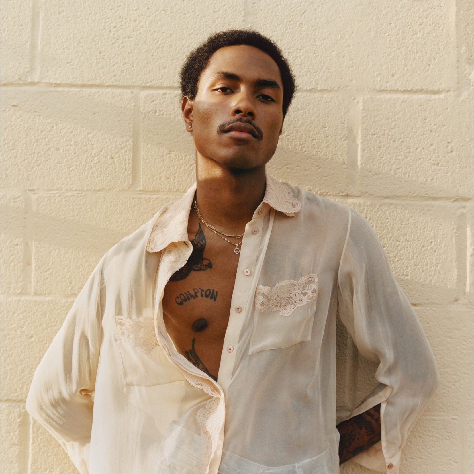 steve lacy guitar guide gear