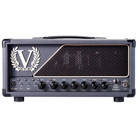 Victory VX100 The Super Kraken | Reverb