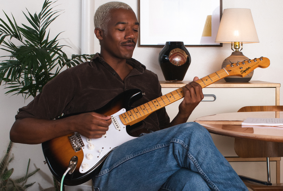 best songs on fender play