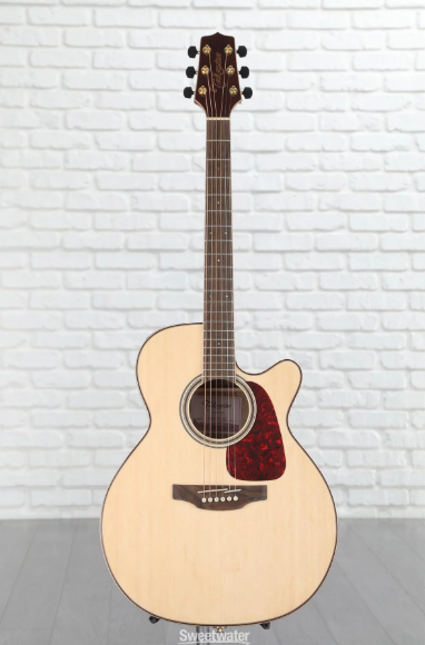 Takamine GN93CE NEX Acoustic-electric Guitar 