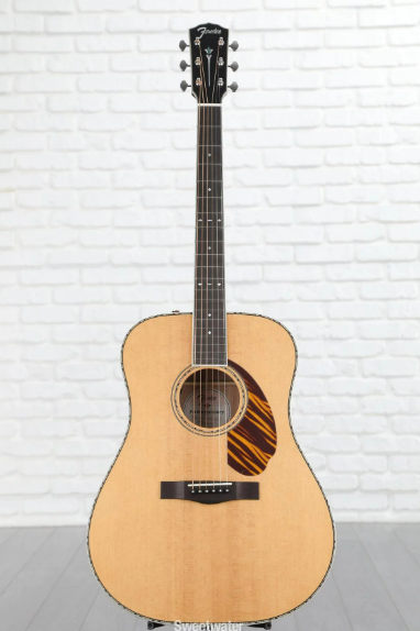 Fender Acoustic PD- 220E Dreadnought
