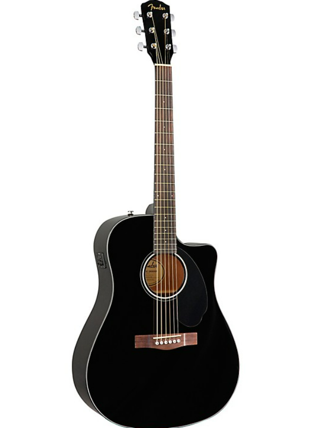 CD-60SCE Dreadnought