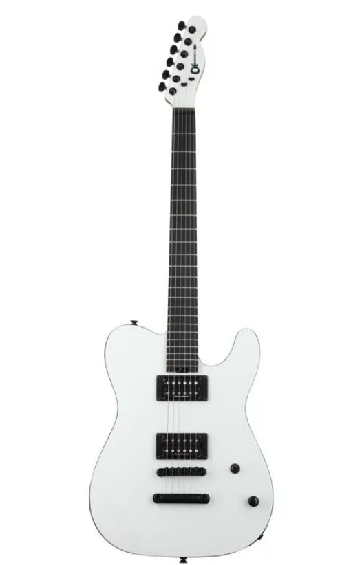 Charvel Joe Duplantier San Dimas Style