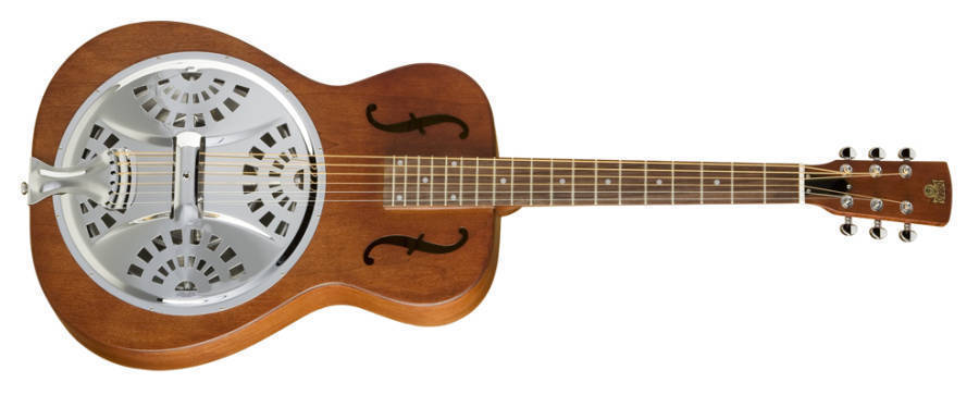 Epiphone Dobro Hound Dog