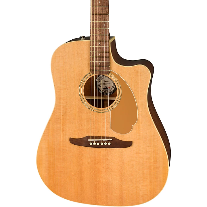 Fender California Redondo Player