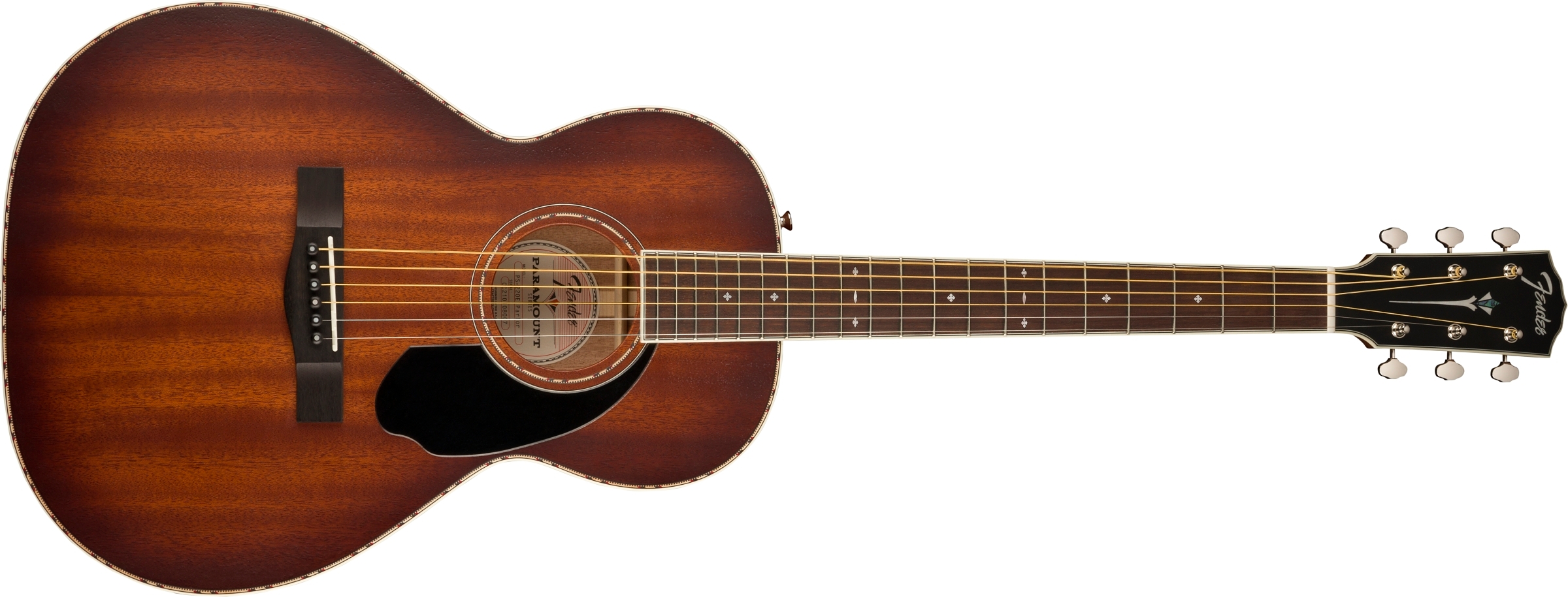 Fender PS - 220E Parlor