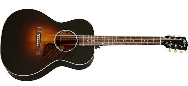 Gibson Acoustic L-00