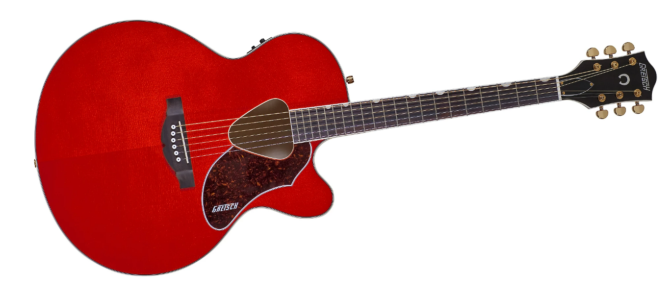 Gretsch G5022CE Rancher