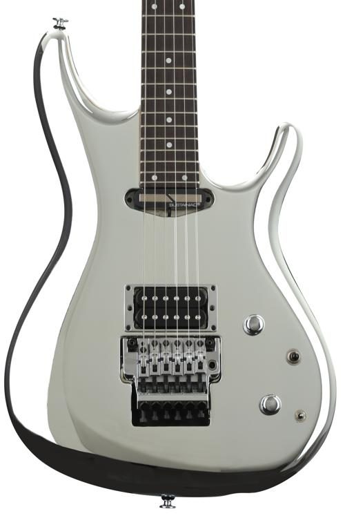 Ibanez Joe Satriani Signature JS1CR
