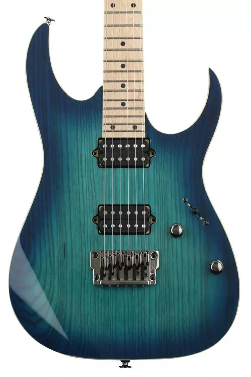 Ibanez Prestige RG652AHMFX