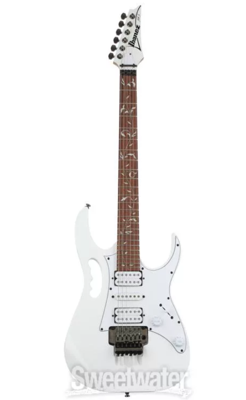 Ibanez Steve Vai Signature JEMJR