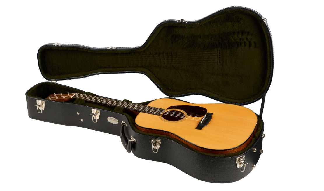 Martin D-18 Standard