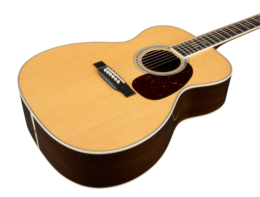 Martin J-40 Standard Aged Toner