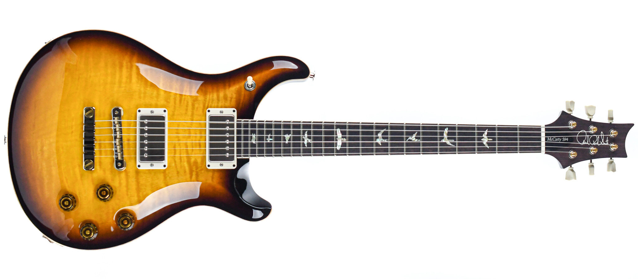 PRS McCarty 594