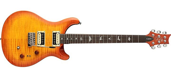 PRS SE Custom 24-08