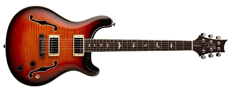 PRS SE Hollowbody II