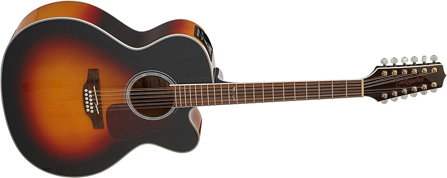 Takamine GJ72CE G Series