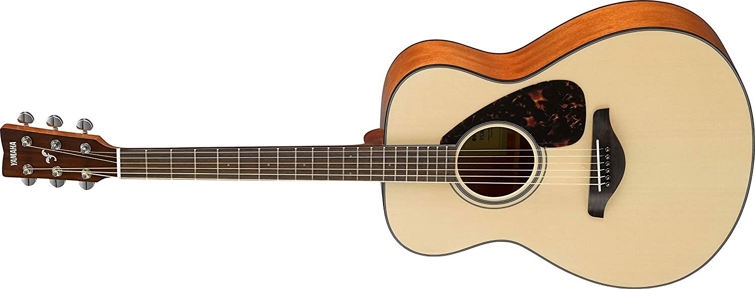 Yamaha FS800 Folk Concert Guitars