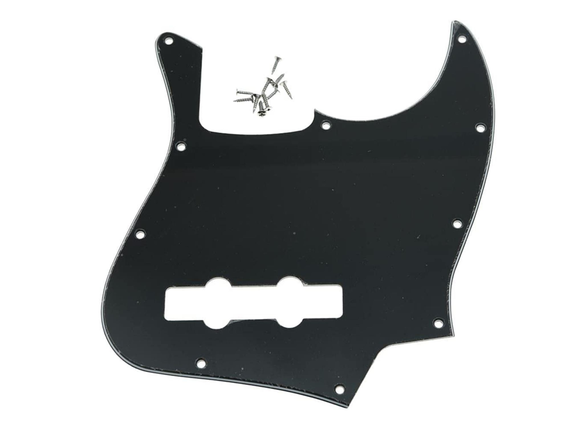 Dopro Jazz Bass Pickguard