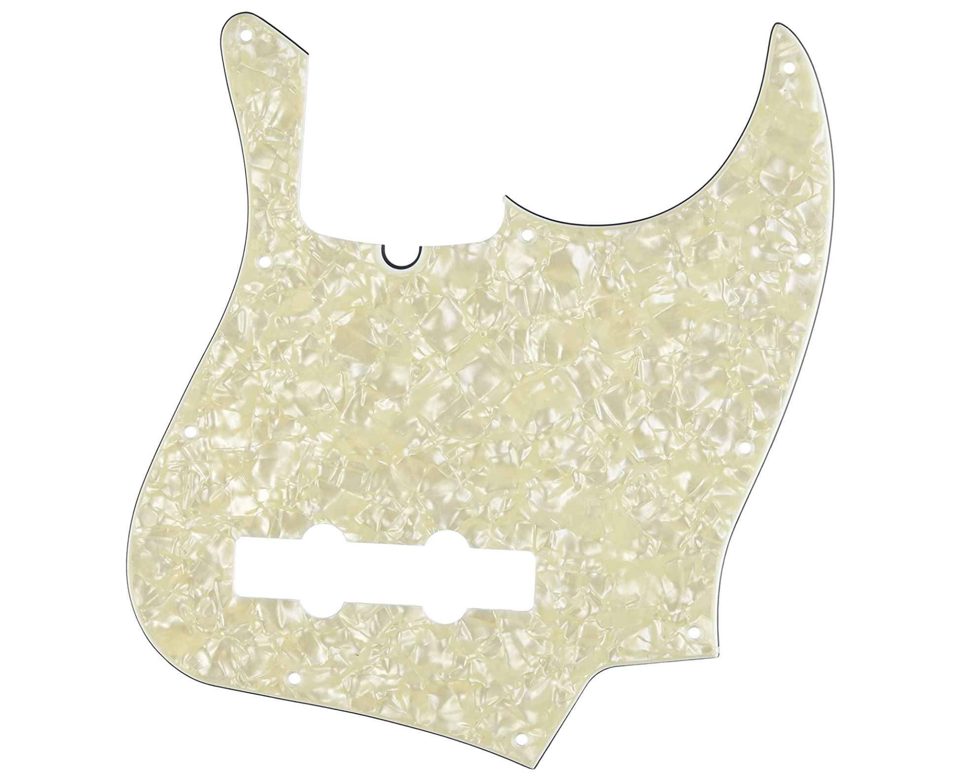 Fender Pickguard Jazz Bass