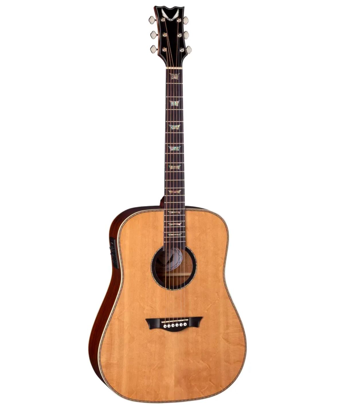 St Augustine Elite Dread