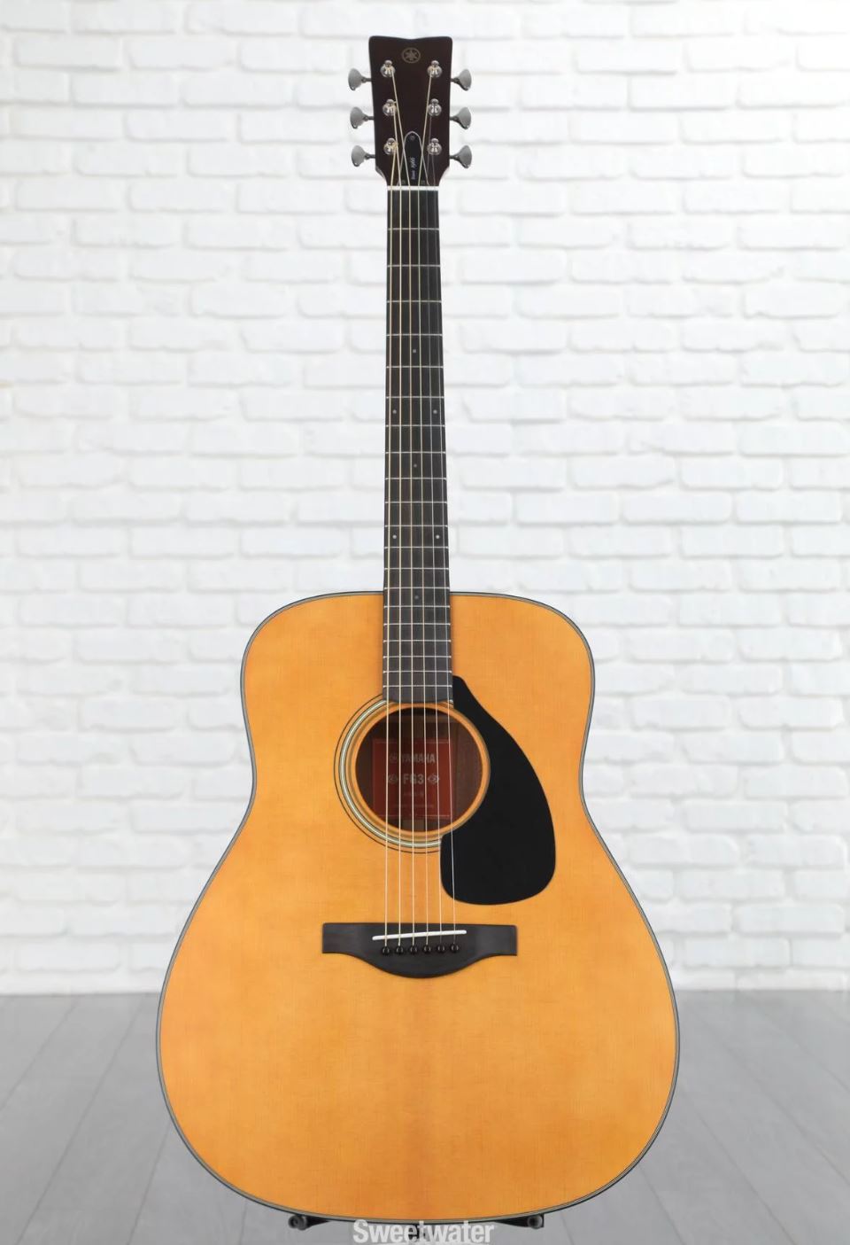 Yamaha Red Label FG3