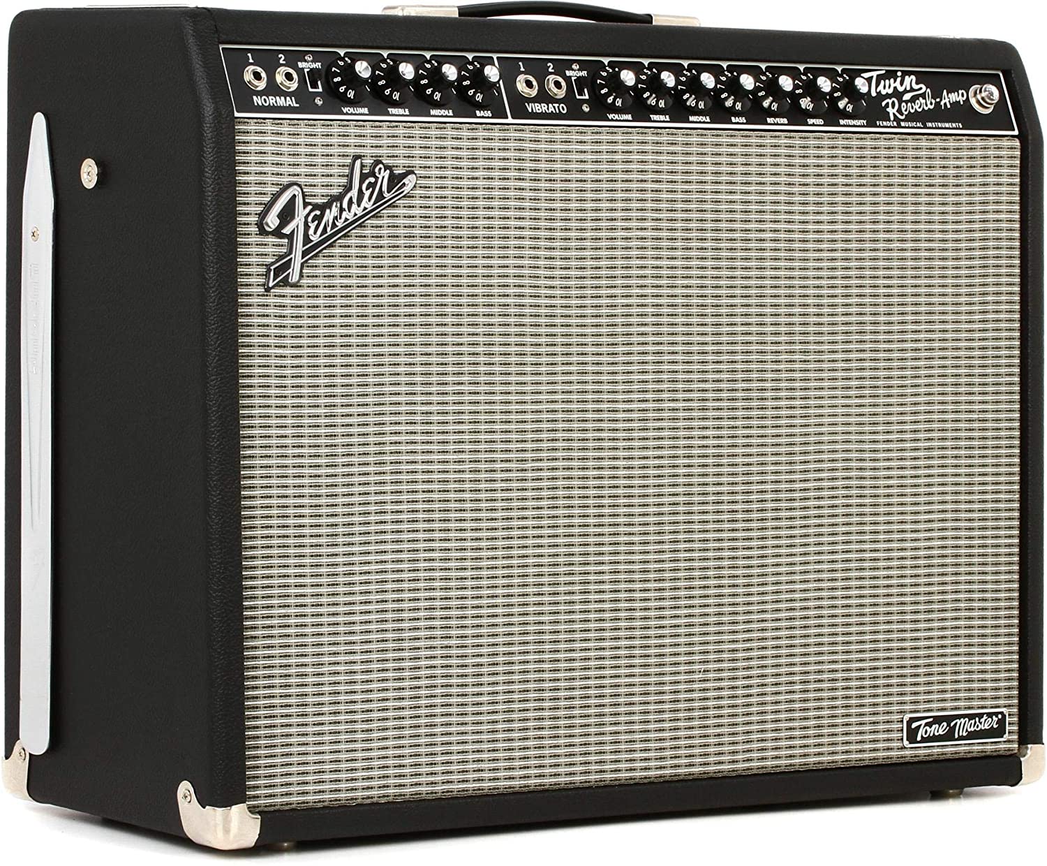 1960s Fender Twin Reverb