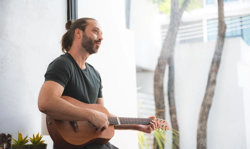 Dreadnought or Grand Auditorium