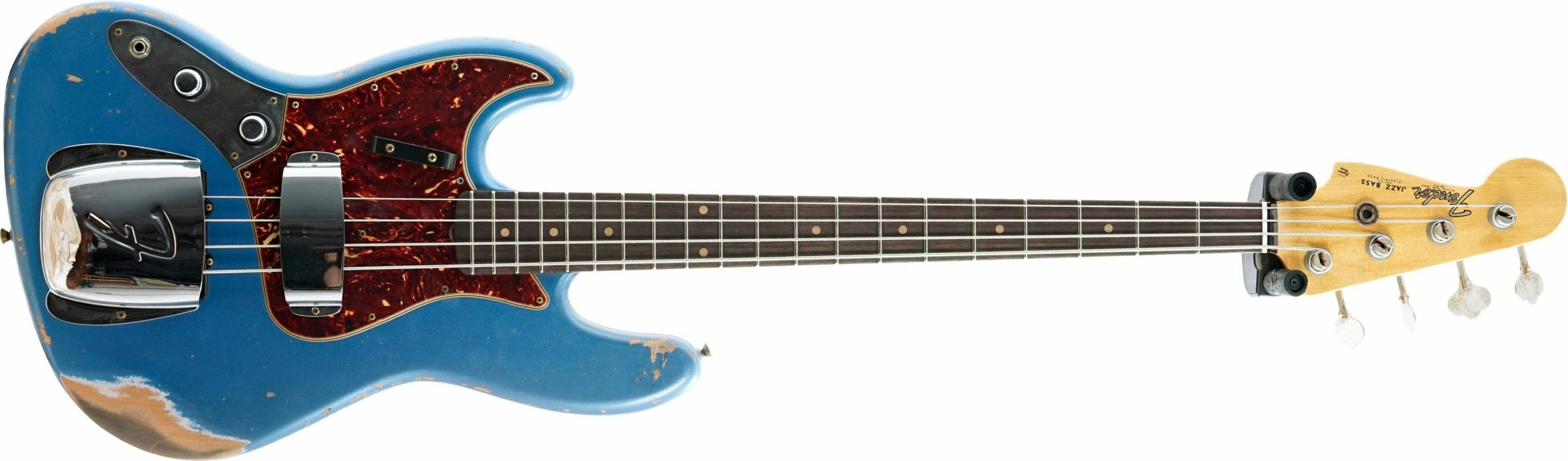 Fender Custom Shop 1961 Jazz Bass