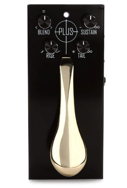 Gamechanger Audio PLUS Sustain Pedal