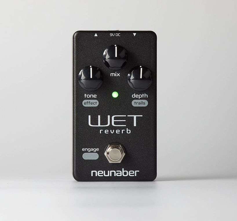 Neunaber Wet Reverb v5