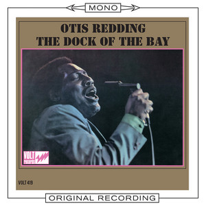 Otis Redding Sitting on the Dock of The Bay | Fender Play