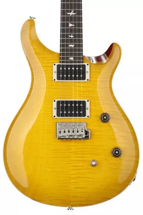 PRS CE 24 Electric Guitar McCarty Sunburst | Sweetwater