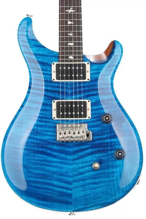 PRS CE 24 Electric Guitar | Sweetwater
