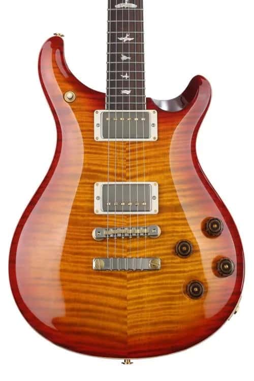 PRS McCarty 594 Electric Guitar | Sweetwater