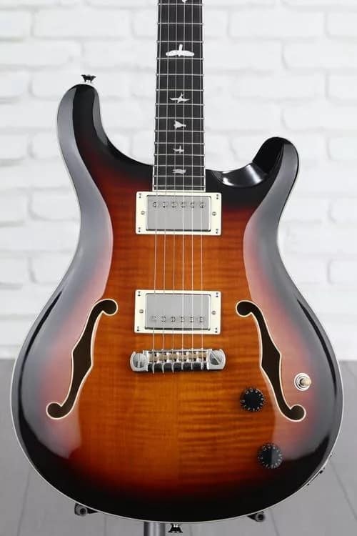 PRS SE Hollowbody II Electric Guitar