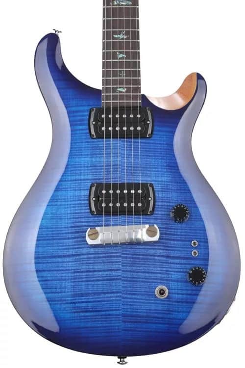 PRS SE Paul's Guitar Electric Guitar