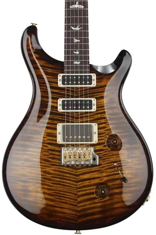 PRS Studio Electric Guitar | Sweetwater