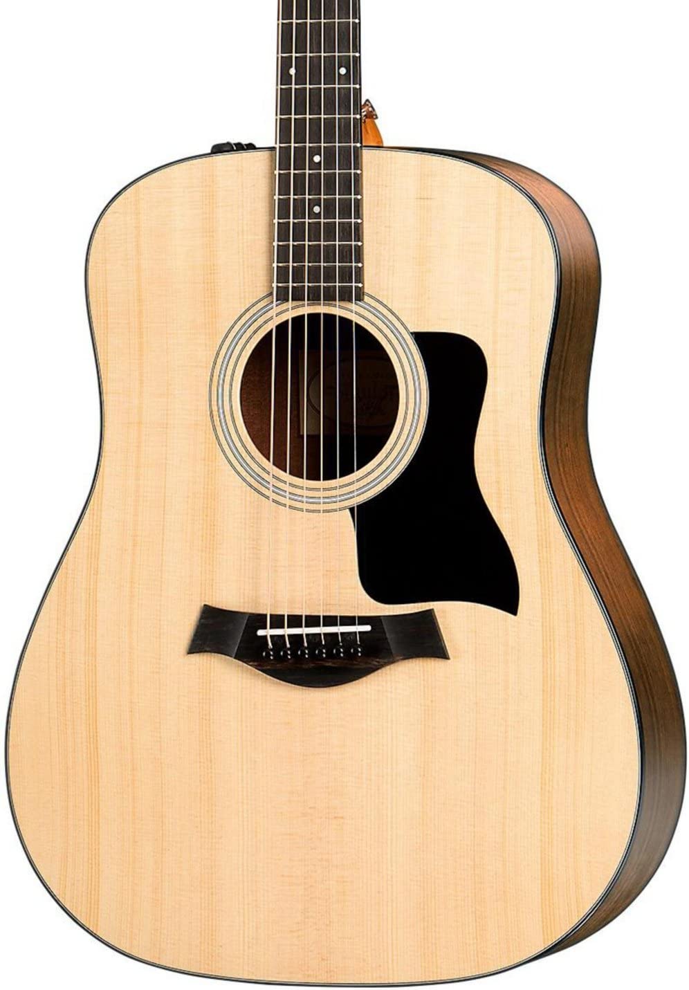 Taylor 110e Dreadnought vs Grand Auditorium