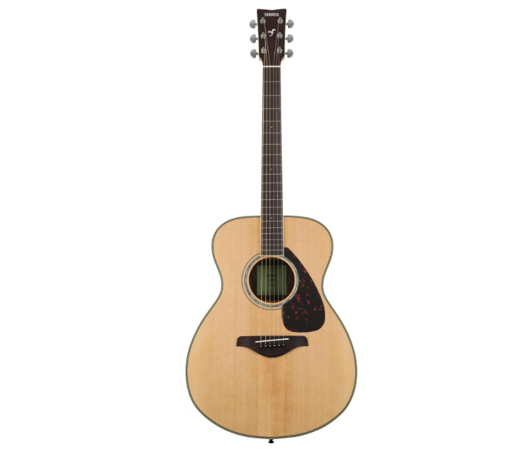 Yamaha FS830 Concert Acoustic Guitar