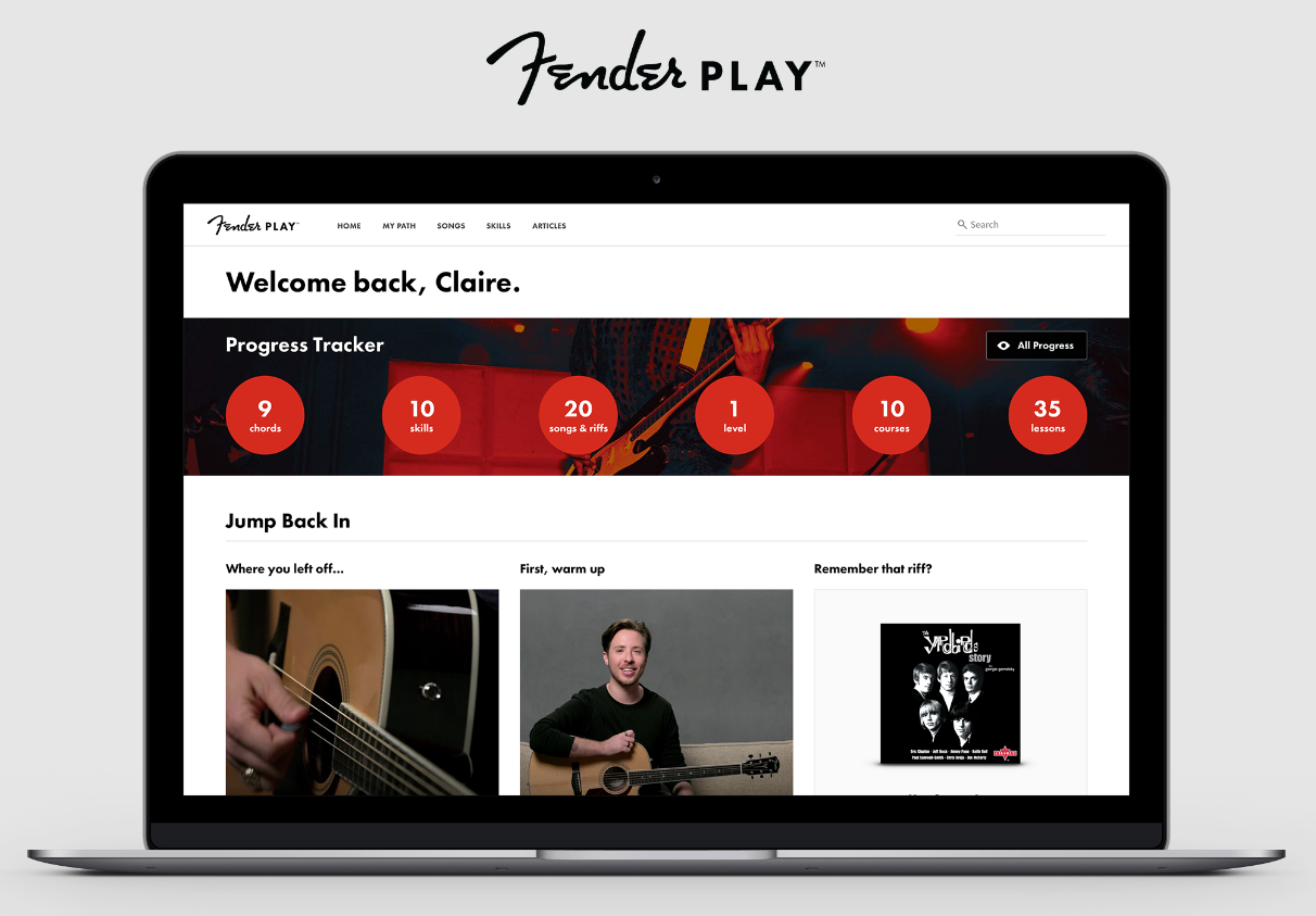 fender play teacher