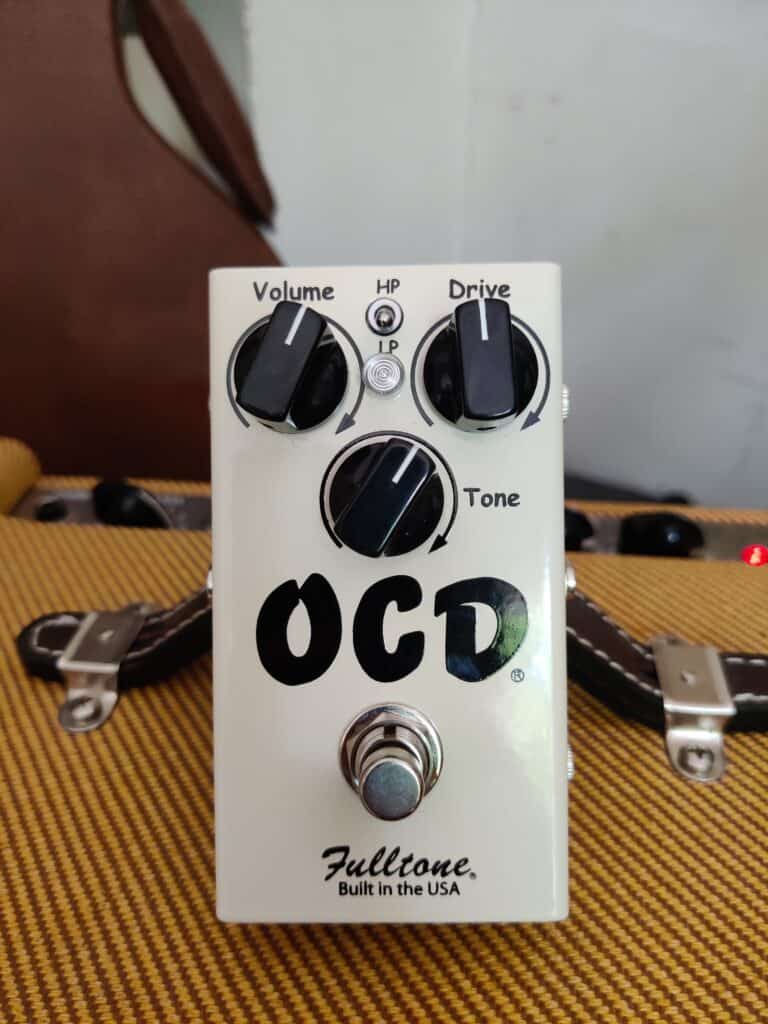 Fulltone OCD Review