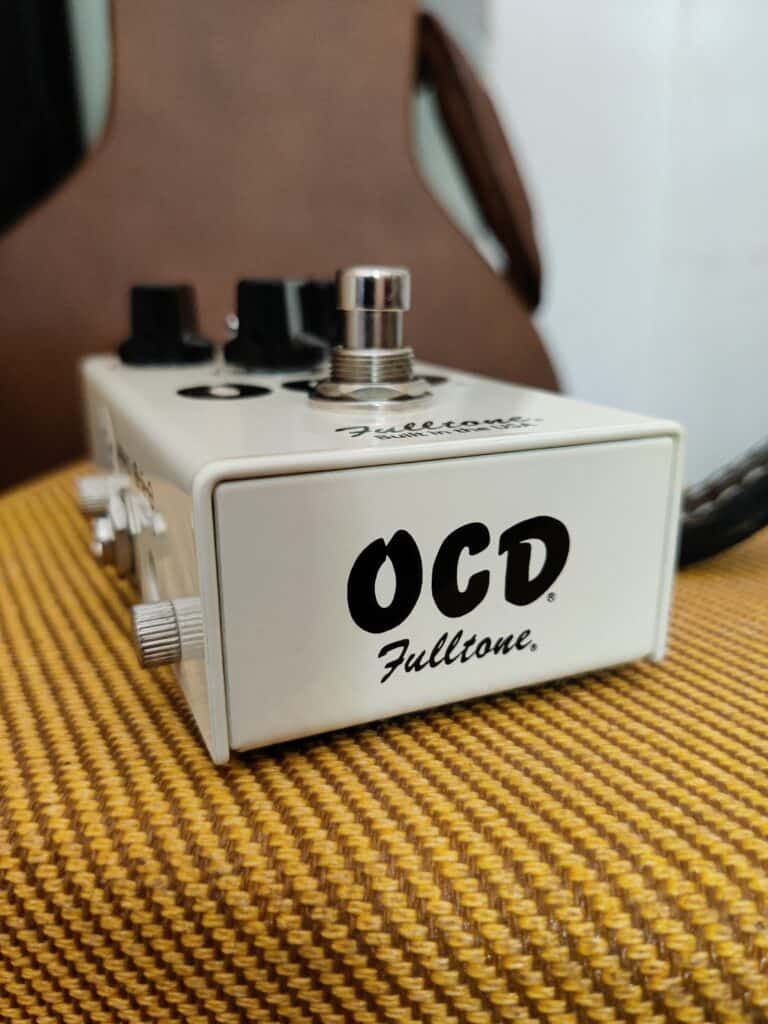 Fulltone OCD Review