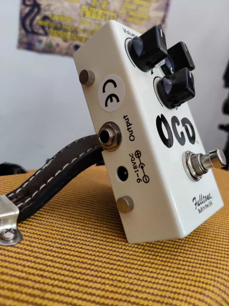 Fulltone OCD Review