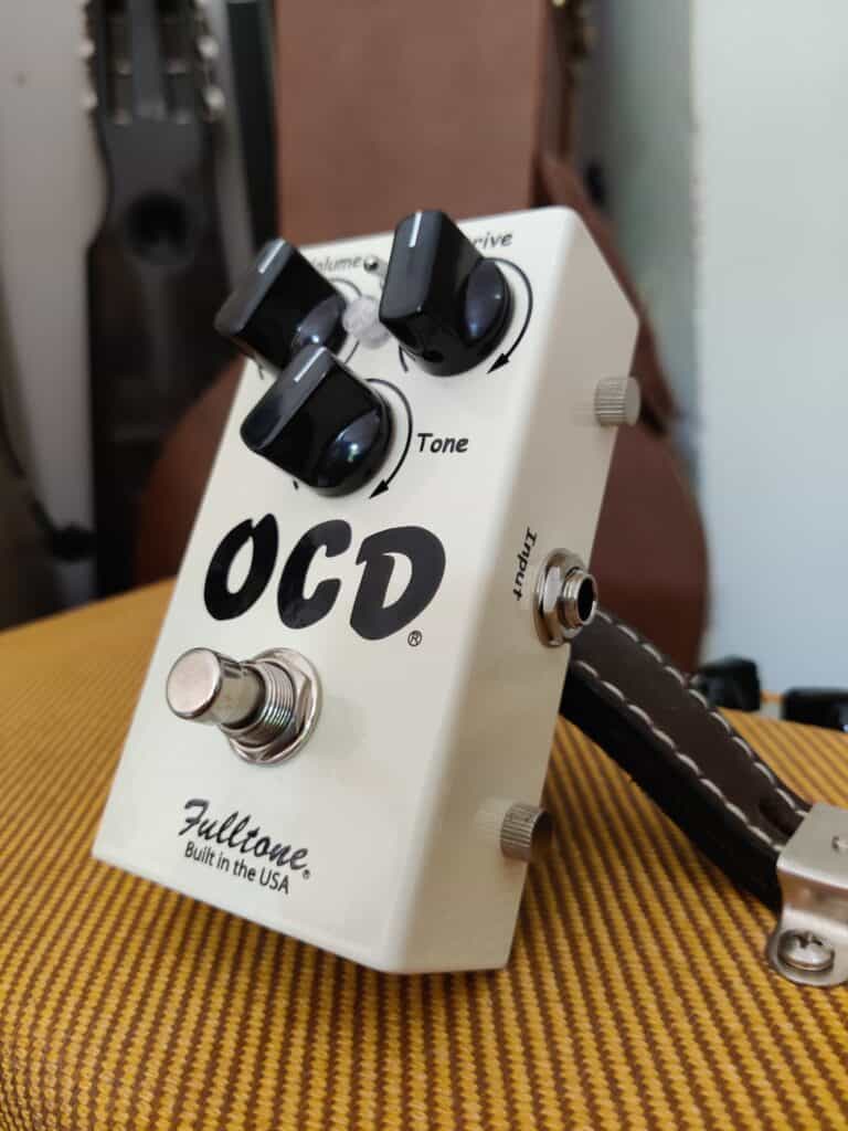 Fulltone OCD Review