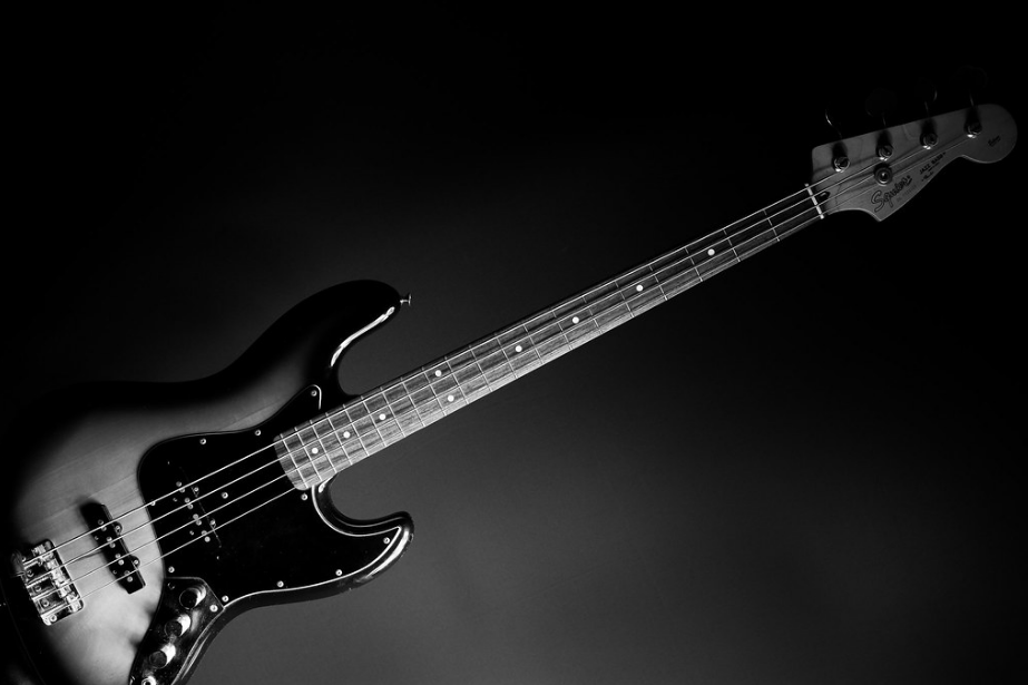 jazz bass