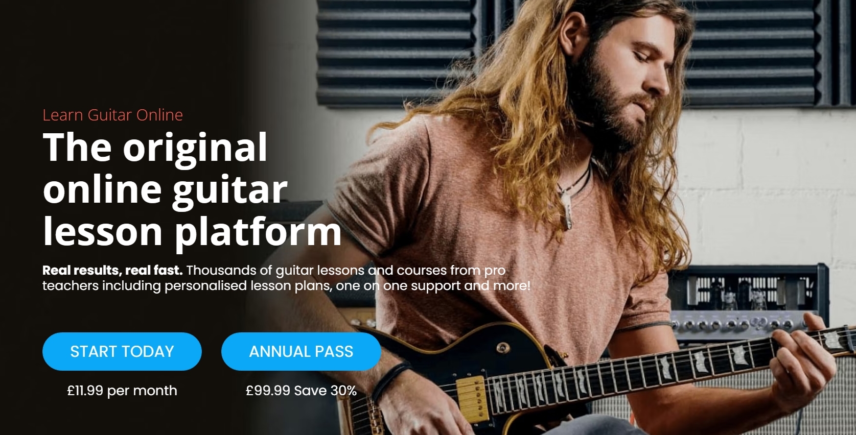 licklibrary Top JamPlay Alternatives