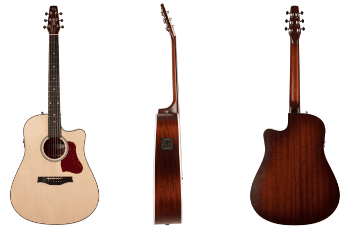 maritime sws cw gt presys II